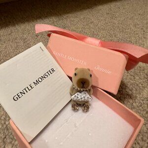 Gentle Monster x Jentle Salon - Cooing